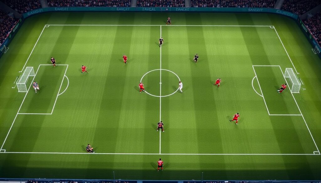 Секреты подготовки к матчам еврокубков на выезде - иллюстрация