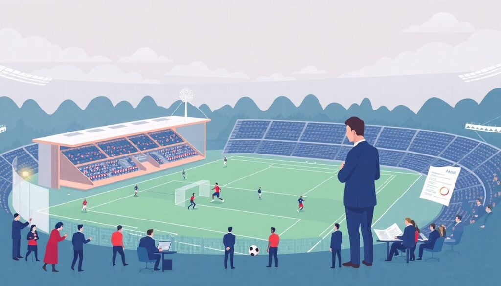 Бюджеты и бюджетирование: как финансирование влияет на результаты в еврокубках - иллюстрация