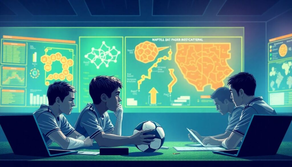 Роль молодых талантов в еврокубках: кейсы российских клубов - иллюстрация