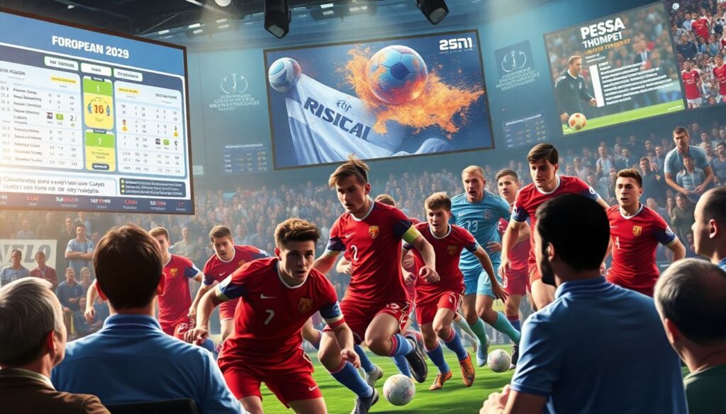 Роль молодых талантов в еврокубках: кейсы российских клубов - иллюстрация