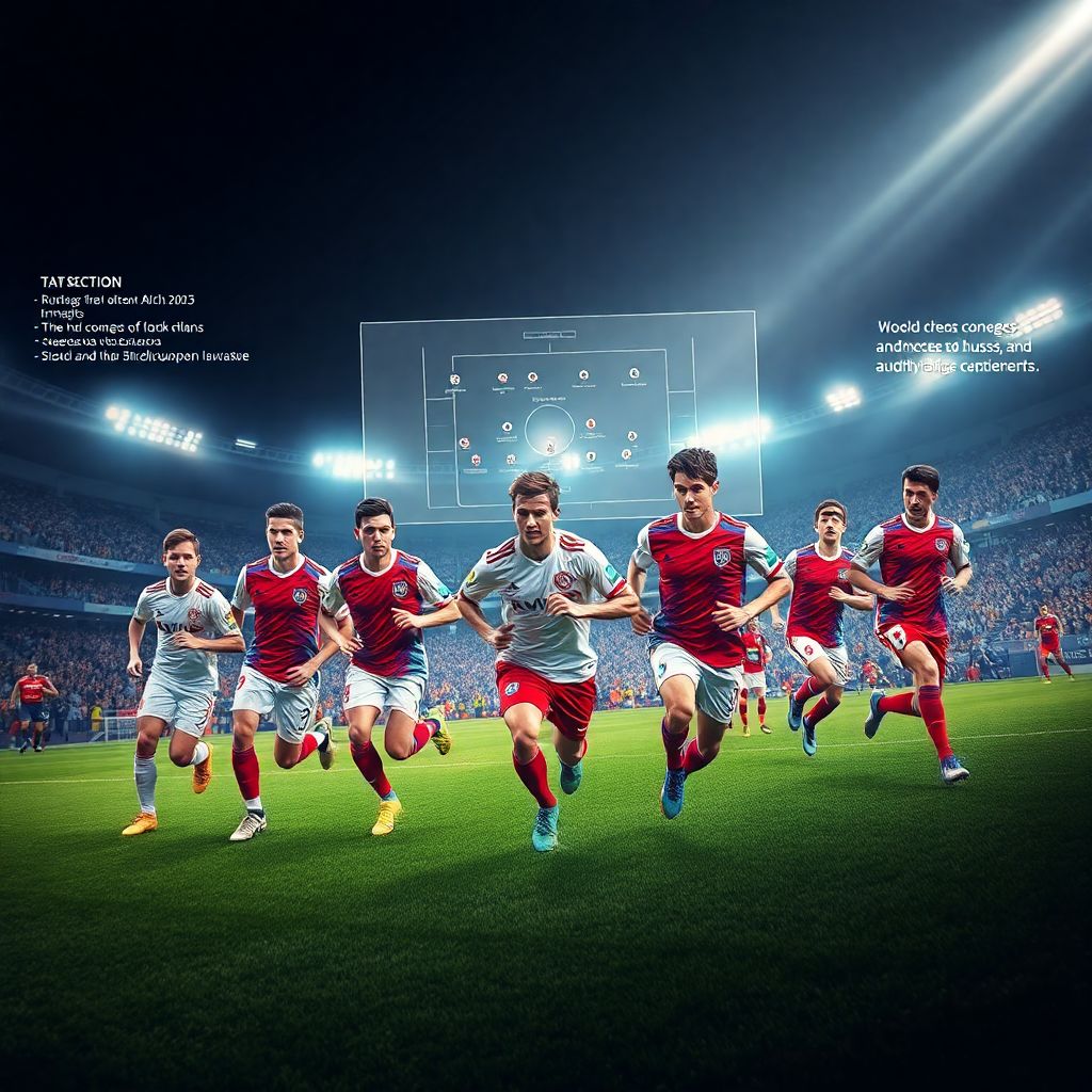 Роль молодых талантов в еврокубках на примере российских клубов