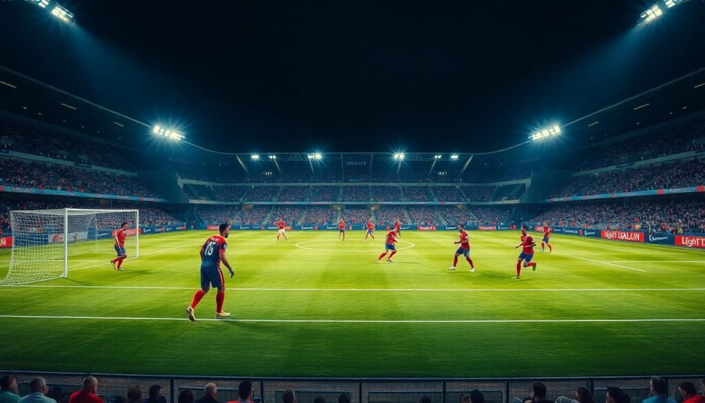 Позиции и таланты: вратари, защитники, полузащитники и нападающие Лиги Европы - иллюстрация