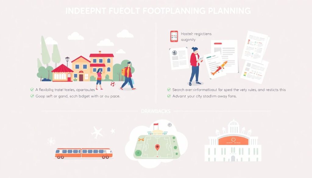 Голос болельщиков: как фанаты россиян встречают еврокубковые матчи - иллюстрация