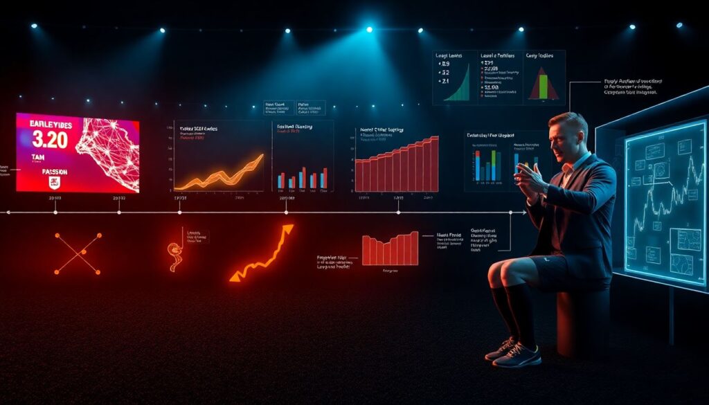 Главные события европейских чемпионатов: хронология тура - иллюстрация