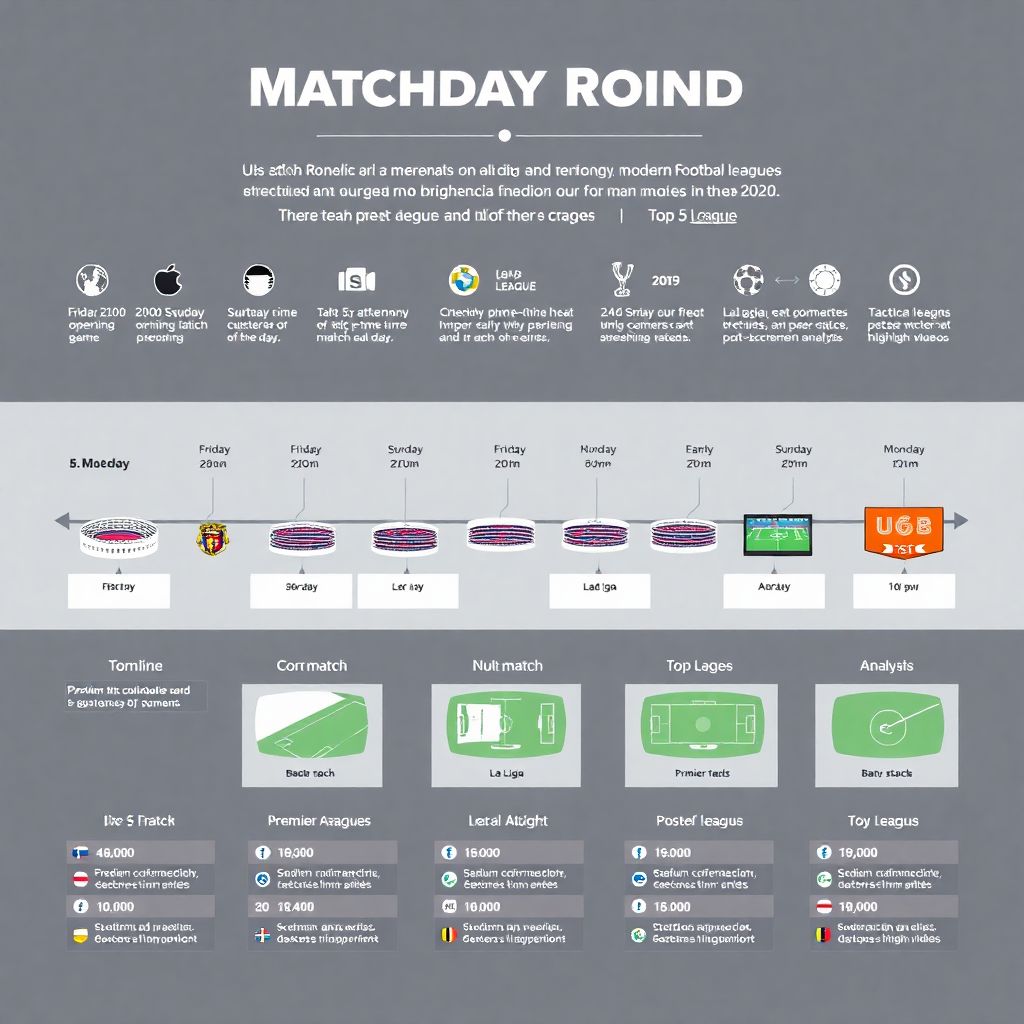 Главные события европейских чемпионатов: хронология тура и ключевые моменты