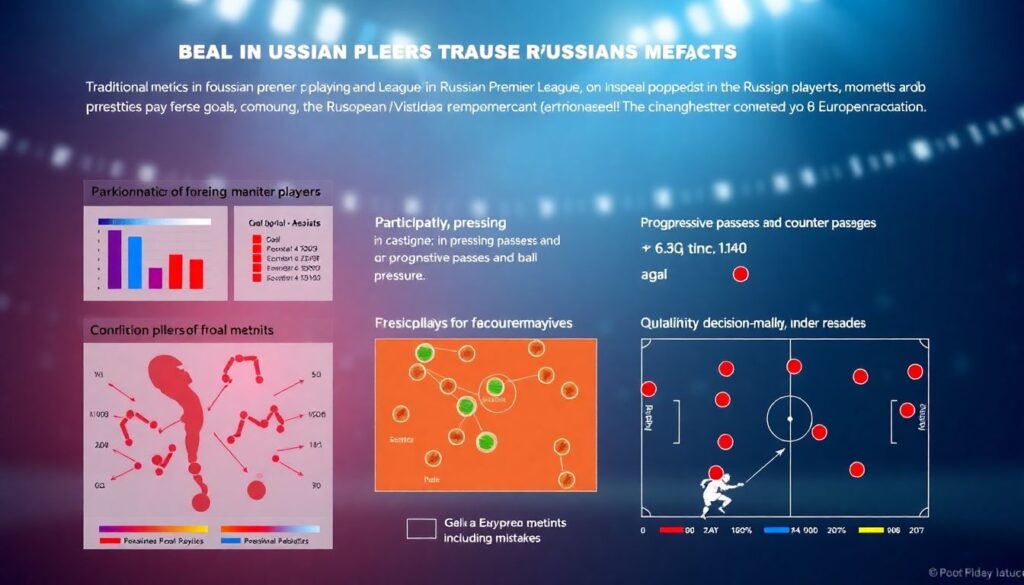 Опыт зарубежных легионеров в российских клубах и их влияние на еврокубки - иллюстрация