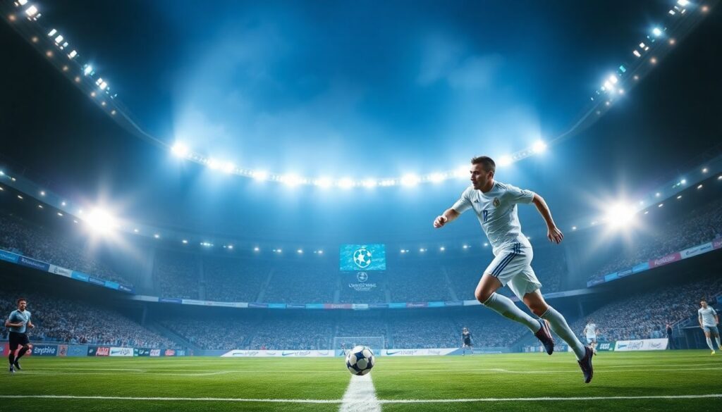 Лига чемпионов: топ-5 противостояний между российскими клубами и европейскими грандами - иллюстрация