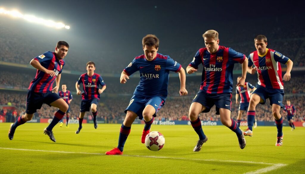 Лига чемпионов: топ-5 противостояний между российскими клубами и европейскими грандами - иллюстрация