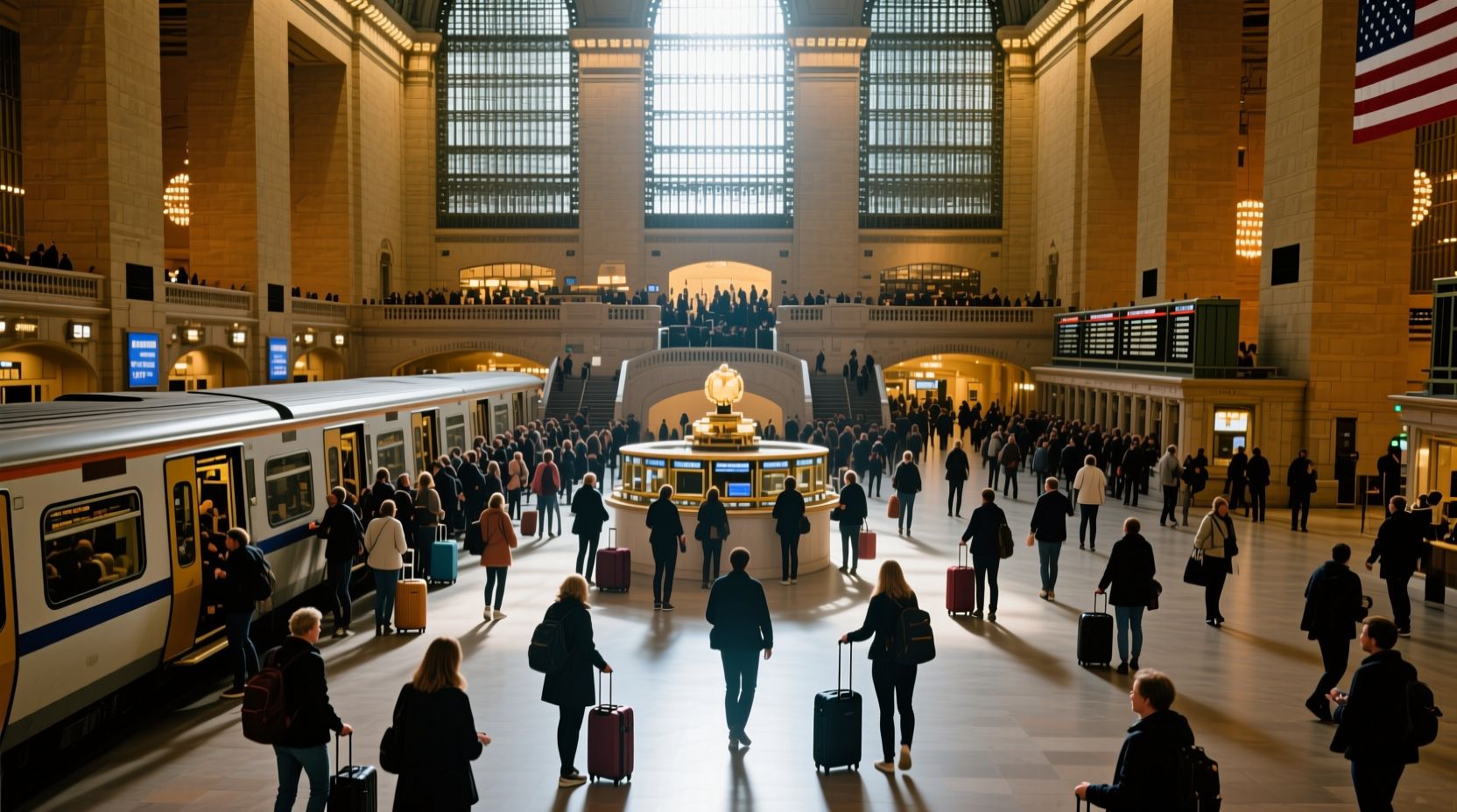 Быстрые и Надежные Трансферы