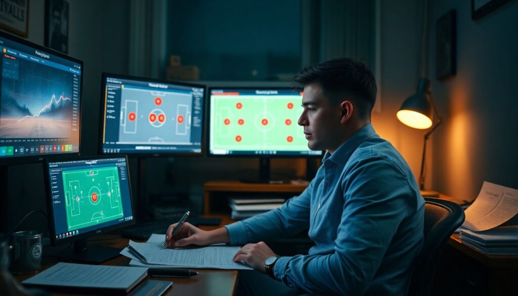 Матч недели в Лиге Европы: нокаут-раунды, сенсации и тактика - иллюстрация