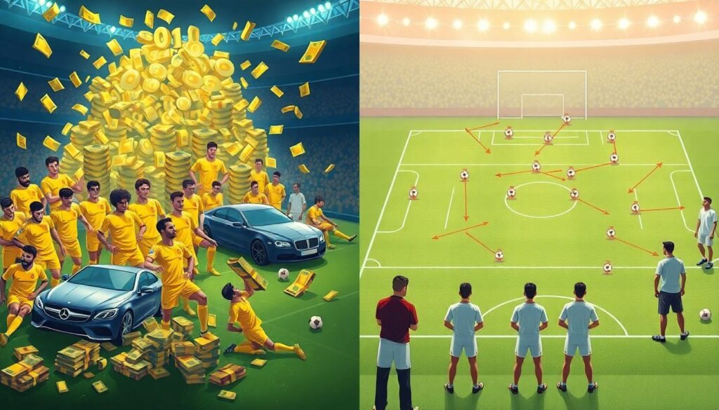 Участие российских клубов в еврокубках: текущие результаты и перспективы - иллюстрация