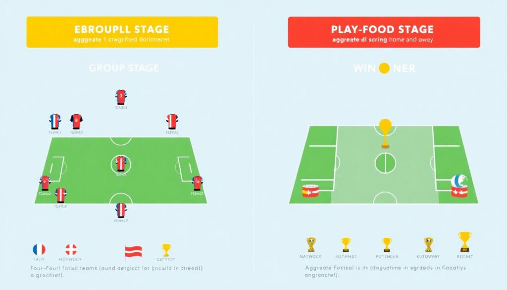 Истории успеха и неудач российских клубов в еврокубках за последние годы - иллюстрация