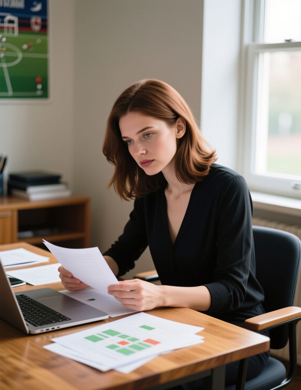 Анастасия Смирнова