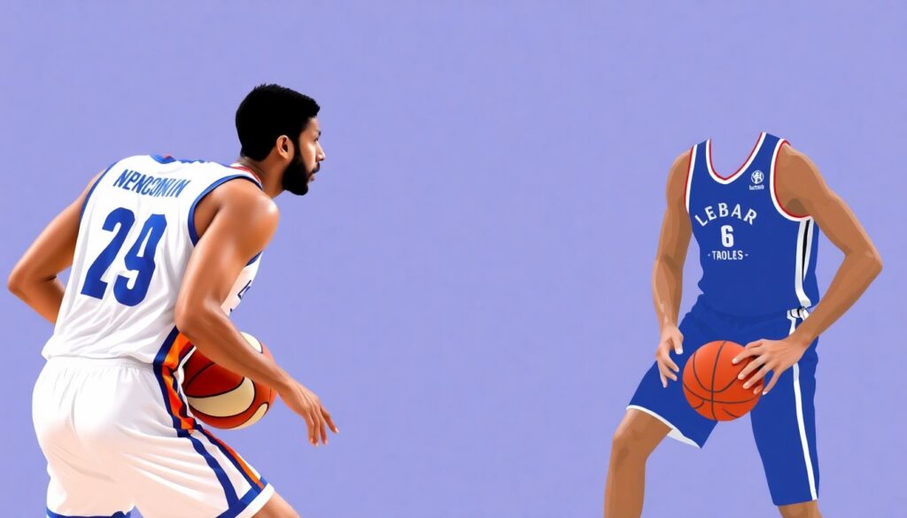 Переломы в сезоне Евролиги: тренеры и их решения на ключевых матчах - иллюстрация