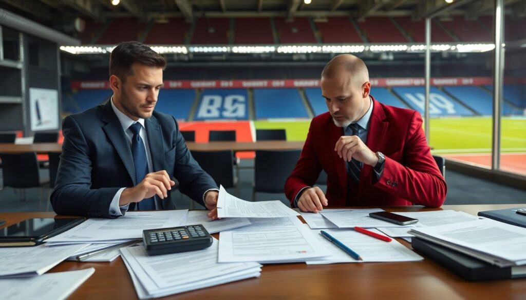 Трансферная политика российских клубов перед еврокубковым сезоном - иллюстрация