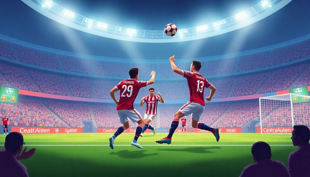 Футбол в мире: главные сюжеты недели из Европы и мира - иллюстрация