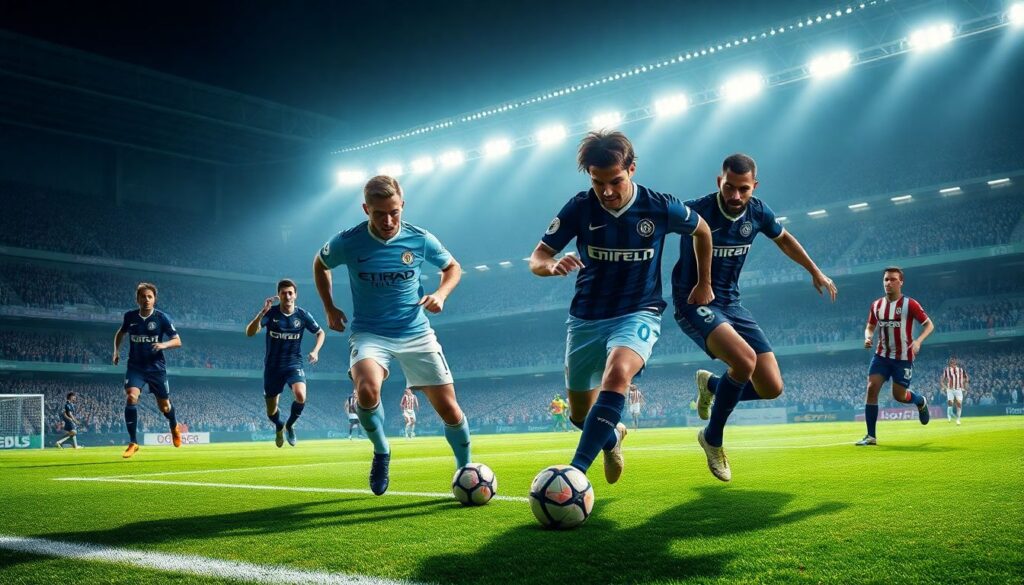 Футбол в мире: главные сюжеты недели из Европы и мира - иллюстрация