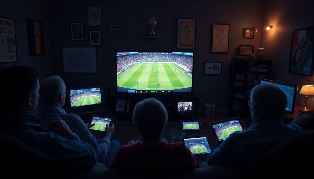 Истории легендарных матчей еврокубков, которые помнят болельщики - иллюстрация