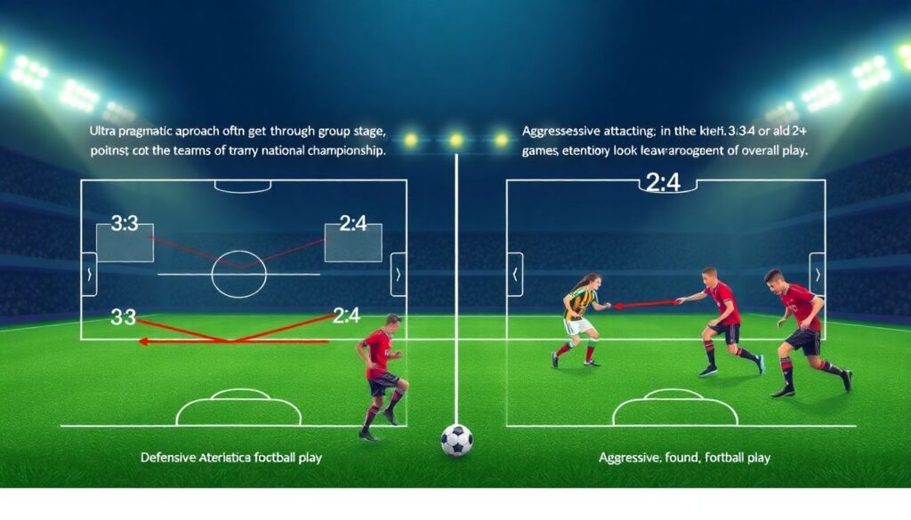 Путь к плей-офф Лиги чемпионов: как команды выходят из группы - иллюстрация