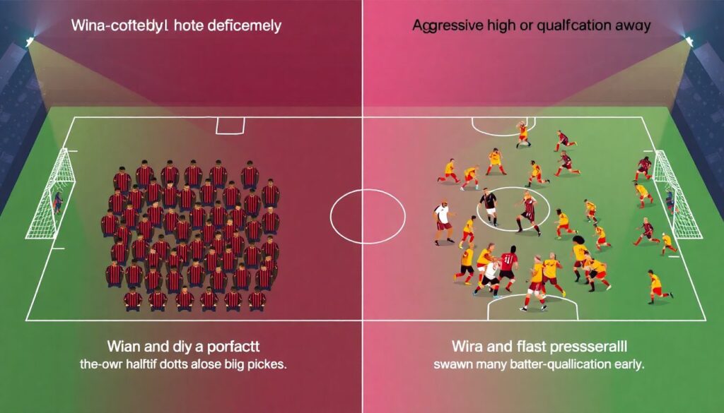 Путь к плей-офф Лиги чемпионов: как команды выходят из группы - иллюстрация