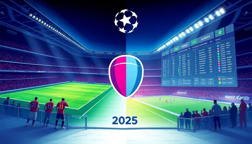 Путь к плей-офф Лиги чемпионов: как команды выходят из группы - иллюстрация