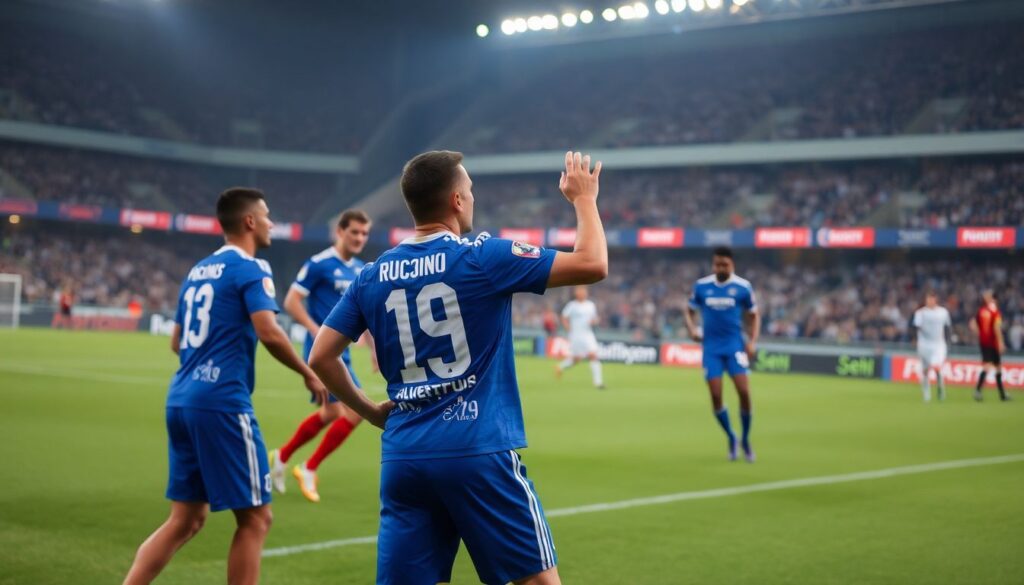 Сравнение стилей: российские клубы против европейских грандов - иллюстрация