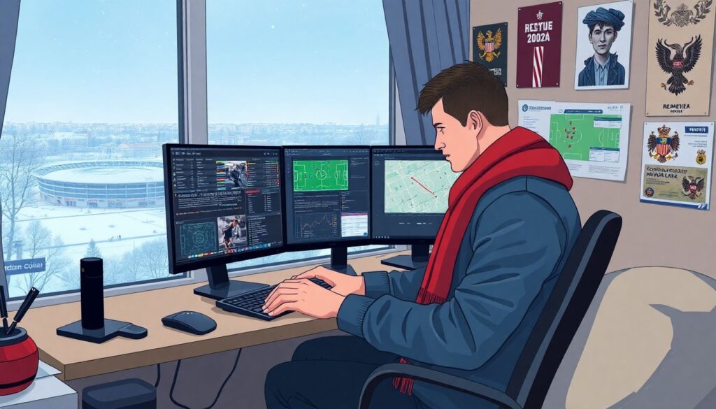 Лига чемпионов без русского участия: что изменится для российских специалистов - иллюстрация