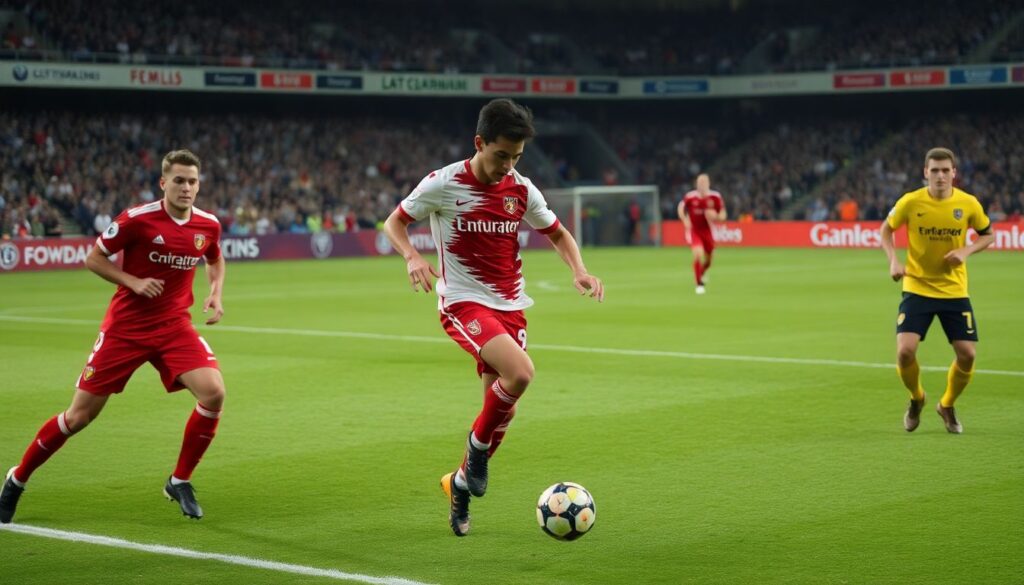 Эпохальные игроки еврокубков, чьи имена забыли - иллюстрация