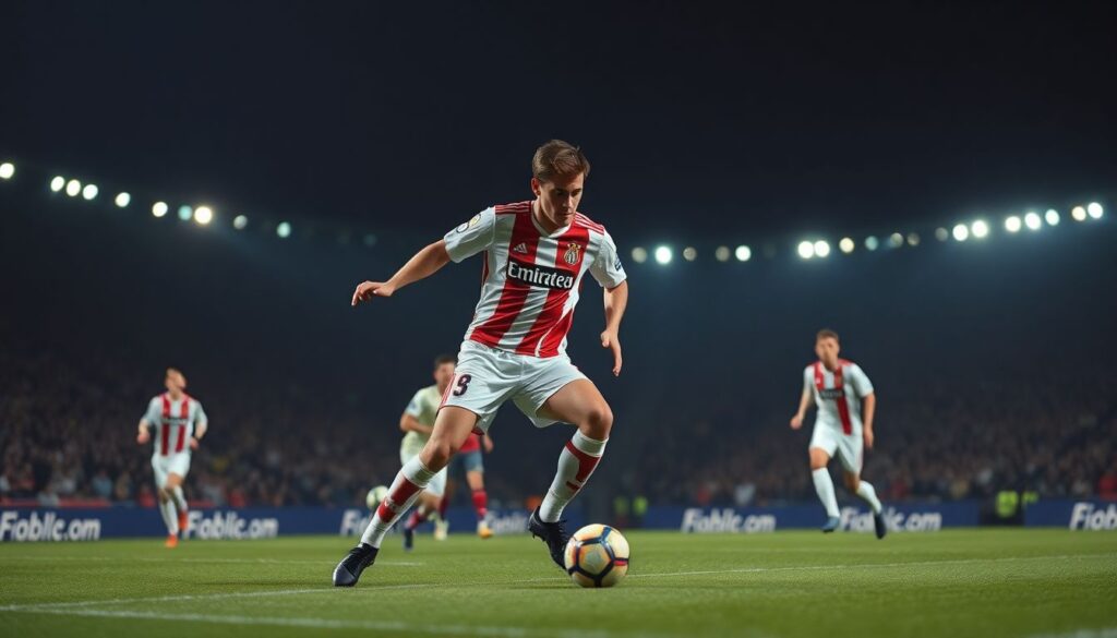 Эпохальные игроки еврокубков, чьи имена забыли - иллюстрация