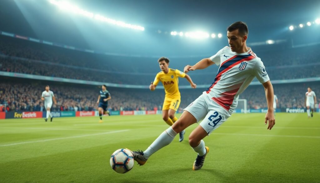 Эпохальные игроки еврокубков, чьи имена забыли - иллюстрация