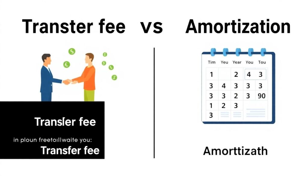 Истории трансферов, которые кардинально изменили судьбы клубов - иллюстрация