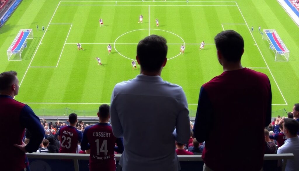 Тактические разборы крупных матчей еврокубков с участием российских клубов - иллюстрация