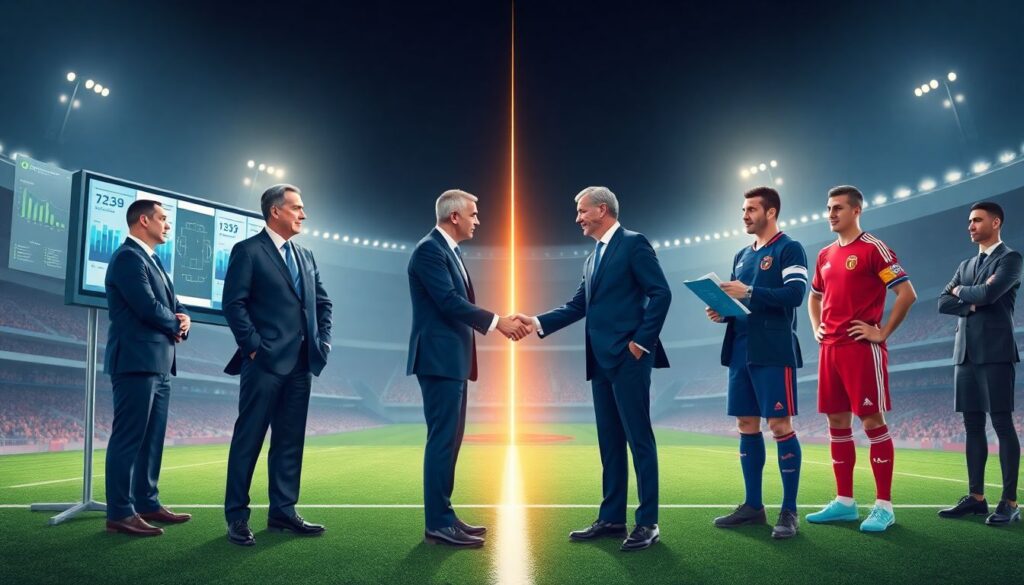 Уникальные истории трансферов между российскими клубами и европейскими клубами - иллюстрация