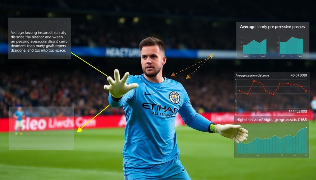 Постепенная эволюция тактики в европейских чемпионатах - иллюстрация