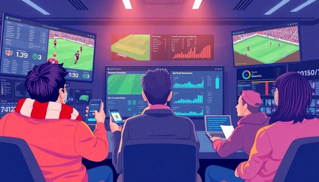 Роль СМИ в освещении еврокубков и российских клубов - иллюстрация