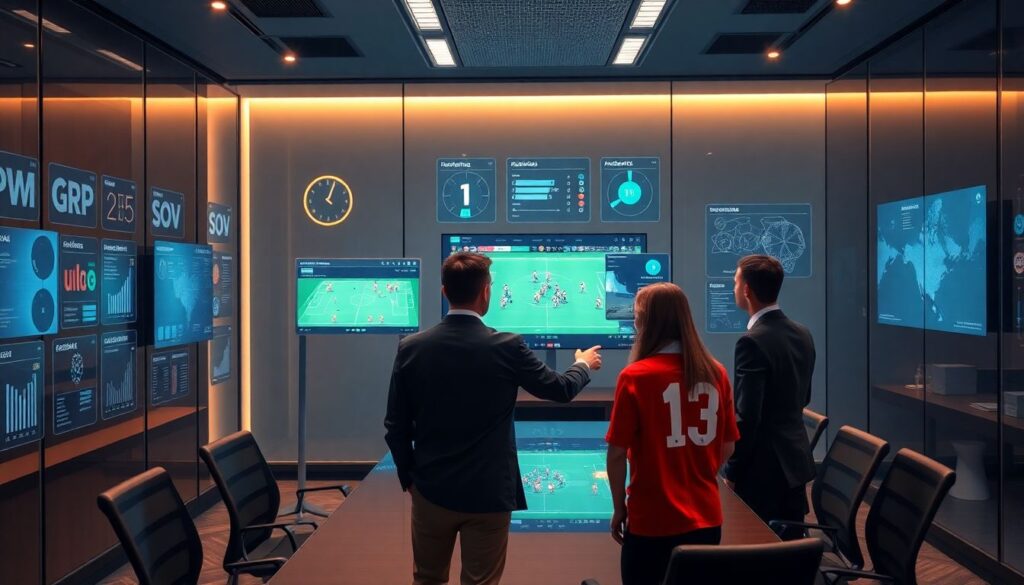 Роль СМИ в освещении еврокубков и российских клубов - иллюстрация