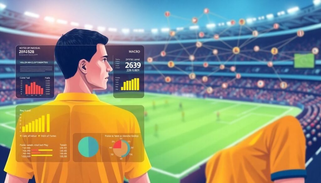 Каковы шансы российских арбитров в еврокубковых матчах - иллюстрация