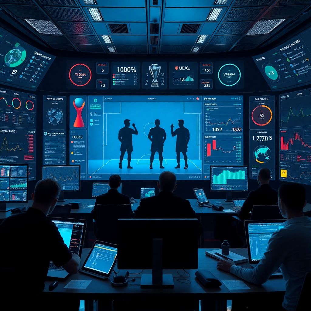 Шансы российских арбитров в еврокубковых матчах и их перспективы