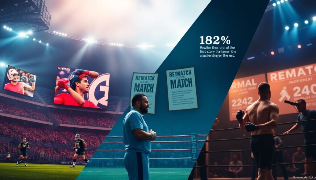 Истории больших дубликатов: повторные матчи и их судьба - иллюстрация