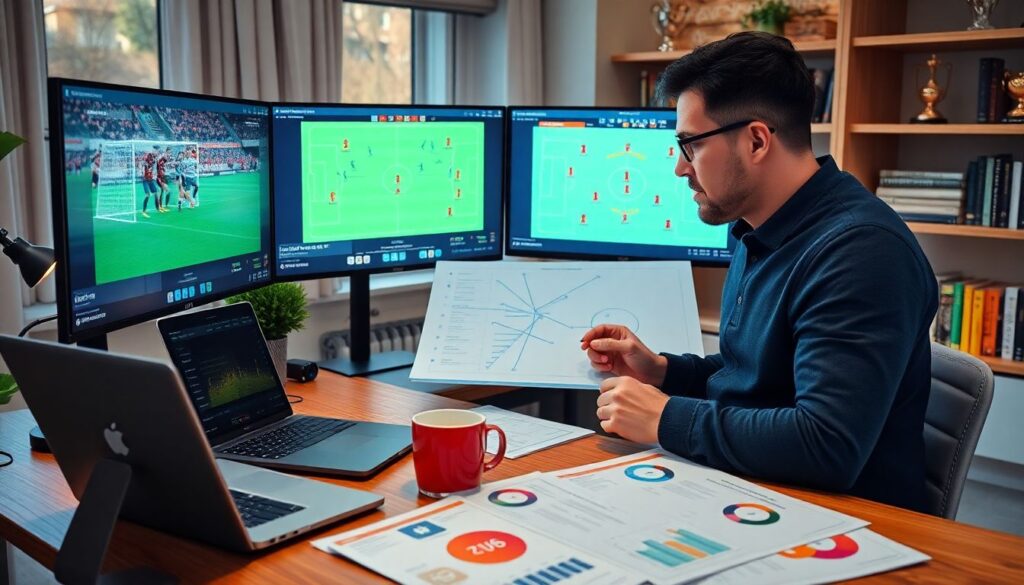 Секреты тренерской работы после матчей еврокубков - иллюстрация