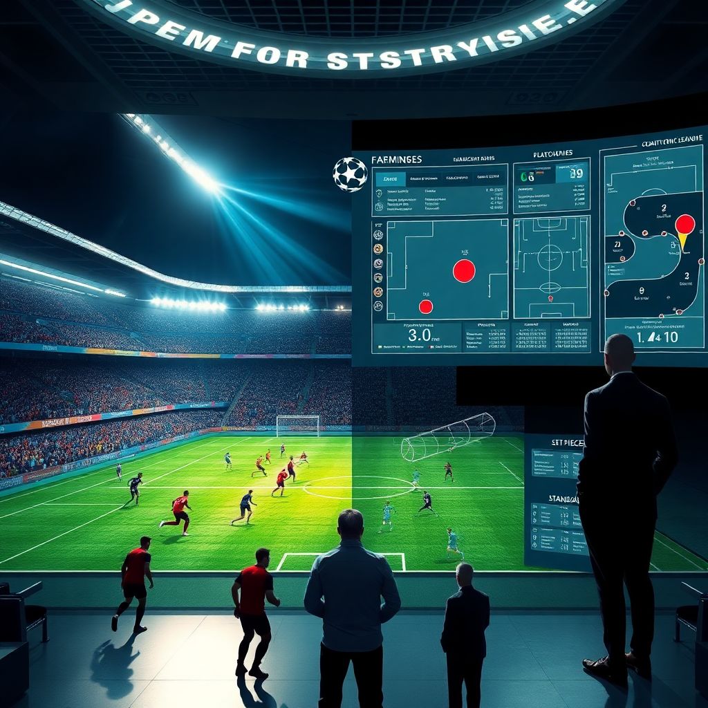 Лидеры мнений: интервью с тренерами о тонкостях подготовки к еврокубкам