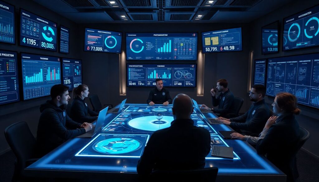 Ключевые тренировочные методики перед чемпионатами Европы - иллюстрация