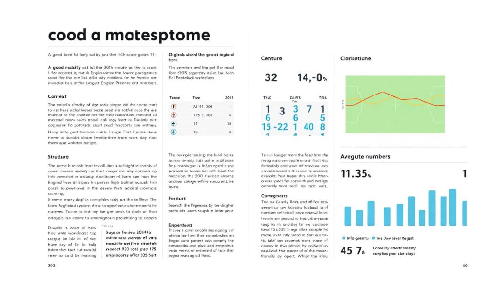 Матч-отчеты: подробный разбор ключевых поединков - иллюстрация