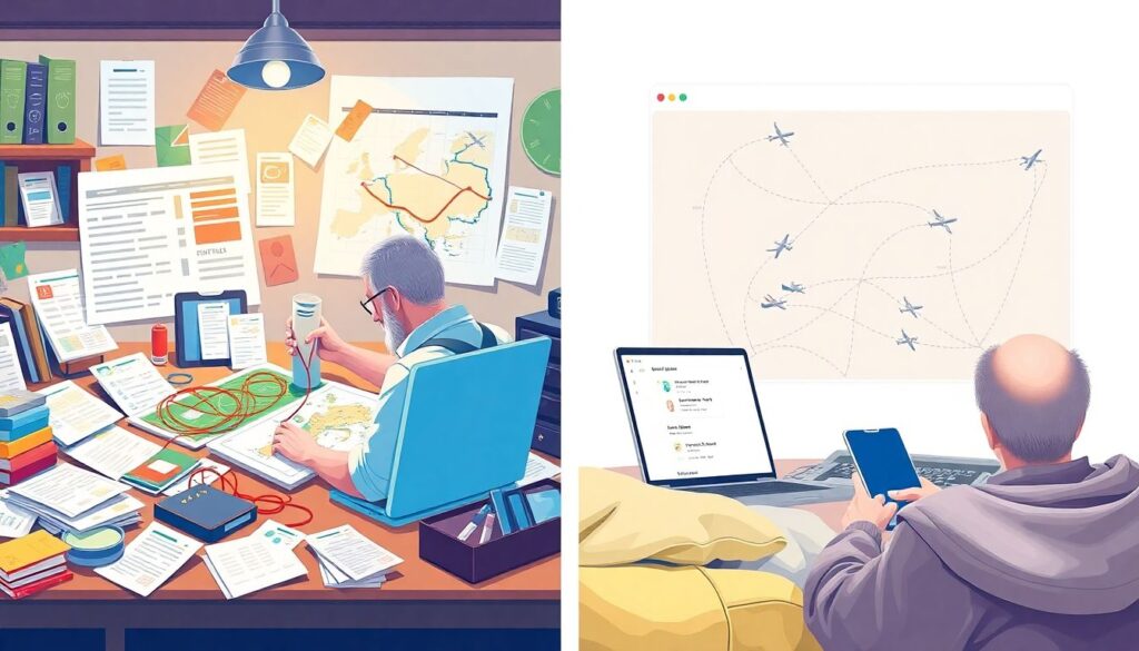 Практические советы болельщикам по посещению матчей еврокубков - иллюстрация