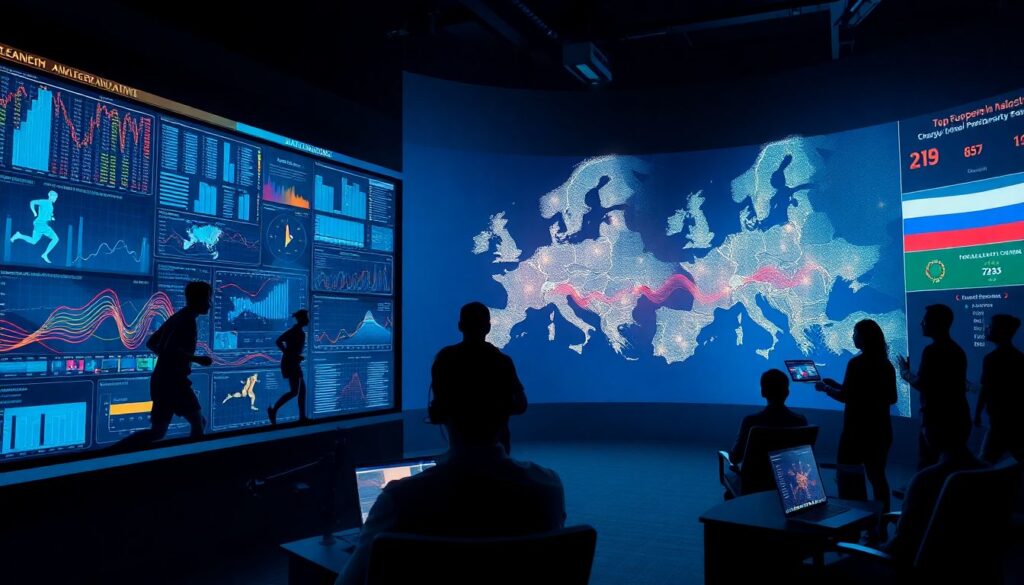 Почему российские клубы сталкиваются с трудностями на еврокубках - иллюстрация