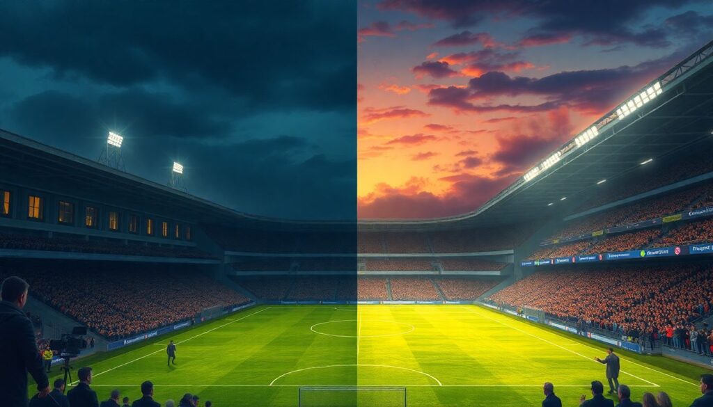 Украшение еврокубковой осени: матчи, которым стоит уделить внимание - иллюстрация