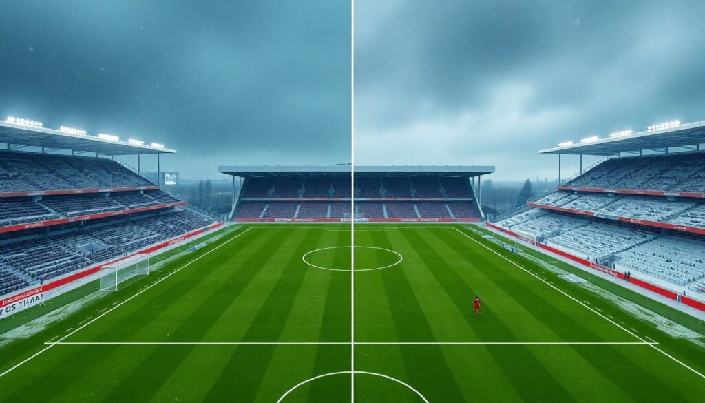 Почему российские клубы сталкиваются с трудностями на еврокубках - иллюстрация