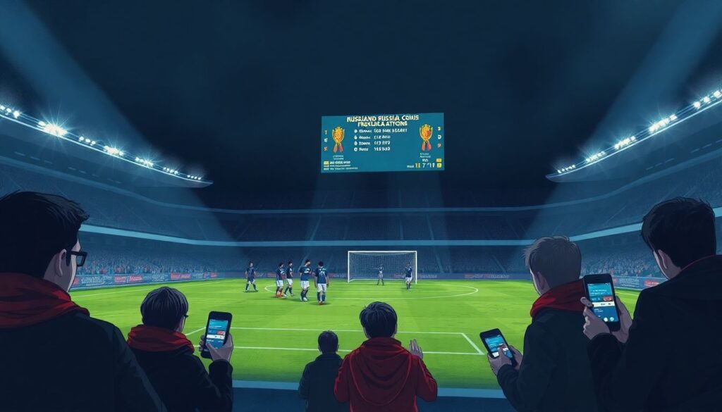 Кризисы и возвращения: истории российских клубов в еврокубках - иллюстрация