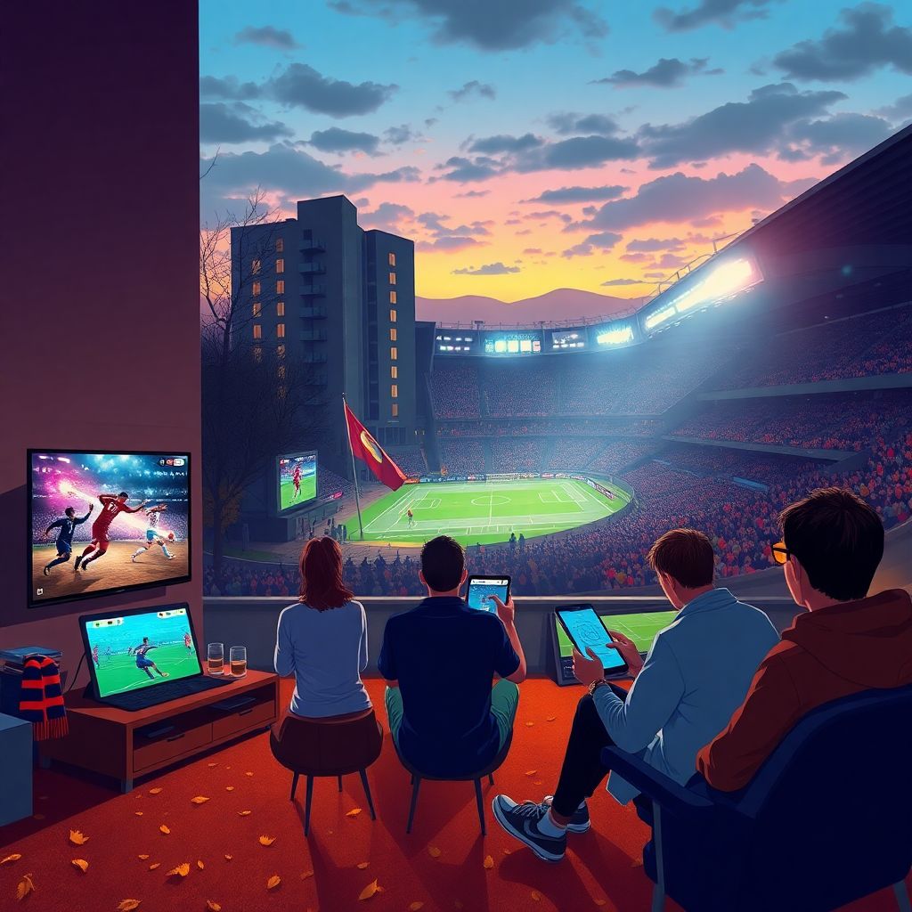 Украшение еврокубковой осени: ключевые матчи, которым стоит уделить внимание