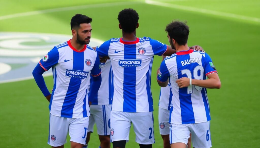 Тренды и прогнозы развития еврокубков на ближайшие годы - иллюстрация